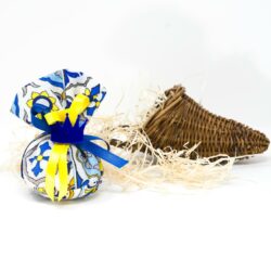 Corona in Plexiglas in versione accessorio per Bomboniera Regplex Personalizzabile - immagine 3