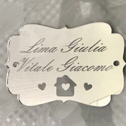 dietro porta per famiglie Regplex linea dietroporta - immagine 2