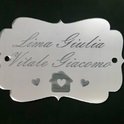 dietro porta per famiglie Regplex linea dietroporta - immagine 3