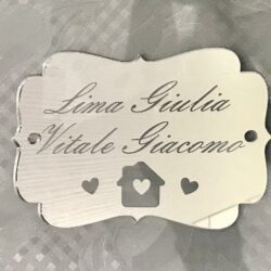 dietro porta per famiglie Regplex linea dietroporta