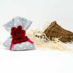 Famiglia in Plexiglas in versione accessorio per Bomboniera Regplex Personalizzabile - immagine 3
