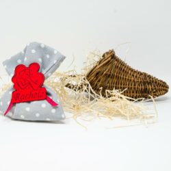 Famiglia in Plexiglas in versione accessorio per Bomboniera Regplex Personalizzabile - immagine 5