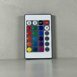 Lampada Pointer cane da caccia con Scritta Personalizzata Regplex Base LED RGB - immagine 10