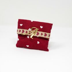 Lettera in Plexiglas in versione accessorio per Bomboniera Regplex Personalizzabile - immagine 3