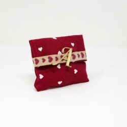 Lettera in Plexiglas in versione accessorio per Bomboniera Regplex Personalizzabile - immagine 4