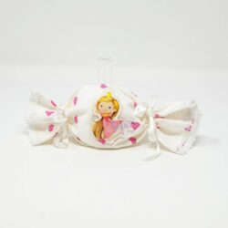 Personaggio Cartoon in Plexiglas in versione accessorio per Bomboniera Regplex Personalizzabile - immagine 2