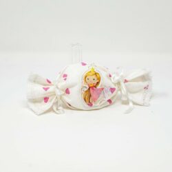Personaggio Cartoon in Plexiglas in versione accessorio per Bomboniera Regplex Personalizzabile - immagine 4
